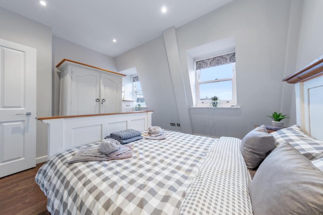 Appartamento Sleep 4 In Hoxton Near Shoreditch Liverpool St Rw6 *