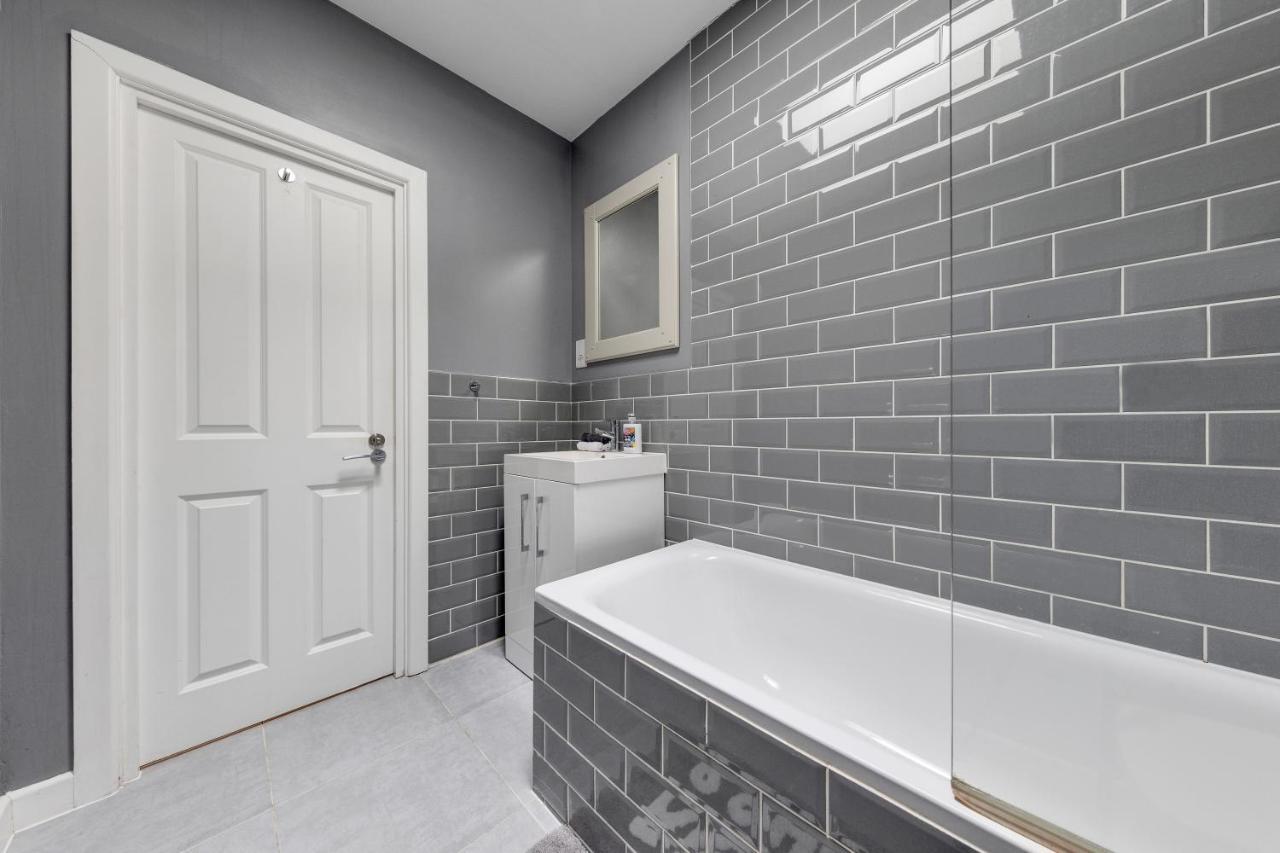 Appartamento Sleep 4 In Hoxton Near Shoreditch Liverpool St Rw6